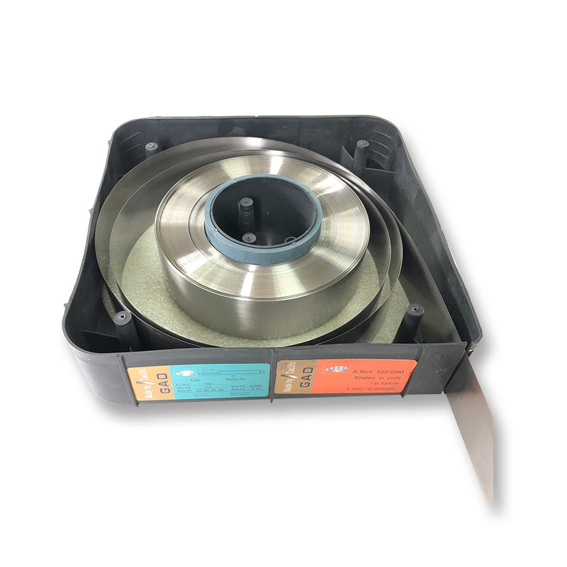 油墨刮刀廠(chǎng)家