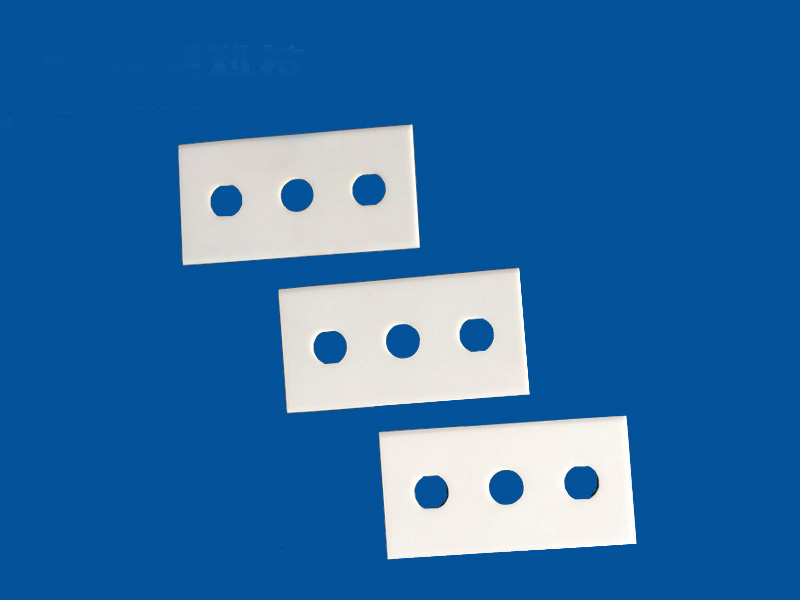 陶瓷三孔刀廠(chǎng)家