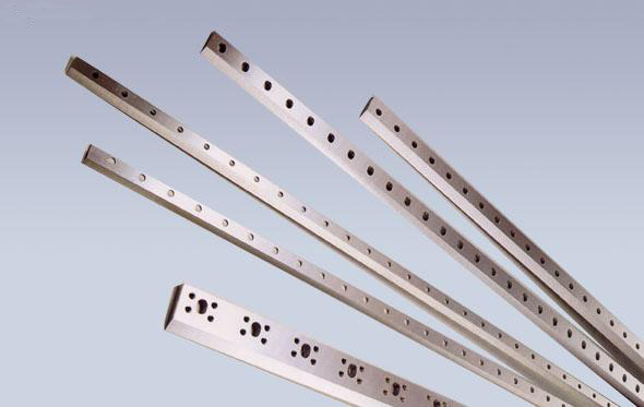 切紙機橫切刀片價(jià)格