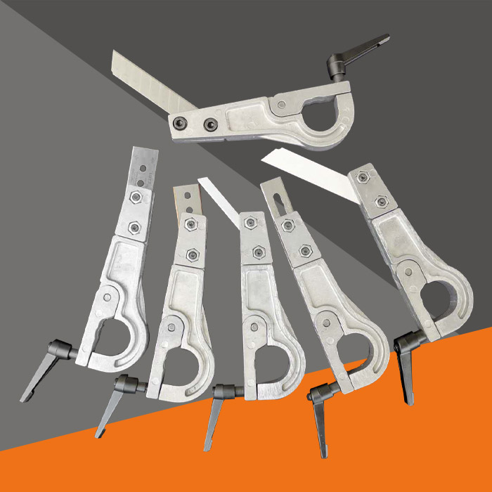 熔噴布分切刀片廠(chǎng)家