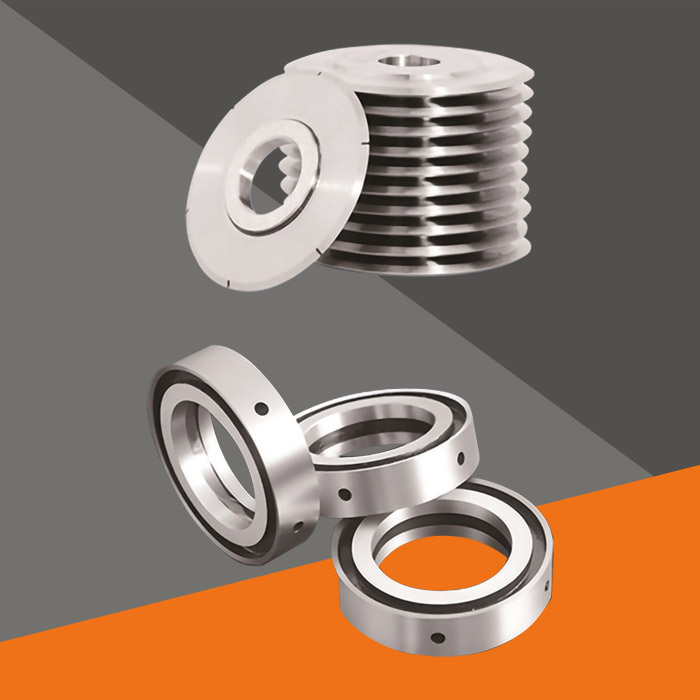 無(wú)紡布多刃刀圈廠(chǎng)家