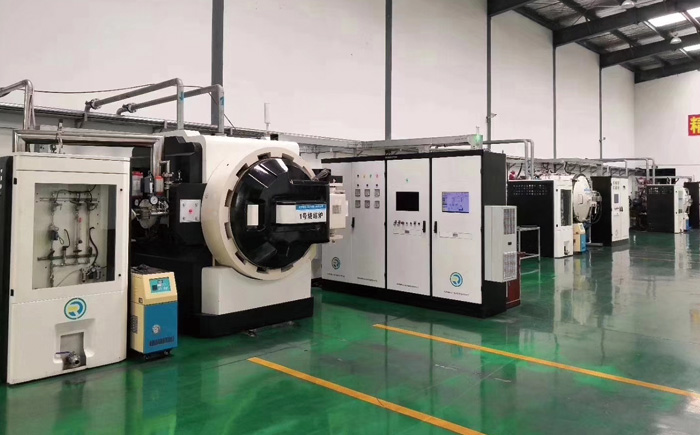 生產(chǎn)車(chē)間