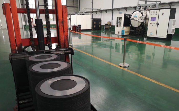 生產(chǎn)車(chē)間