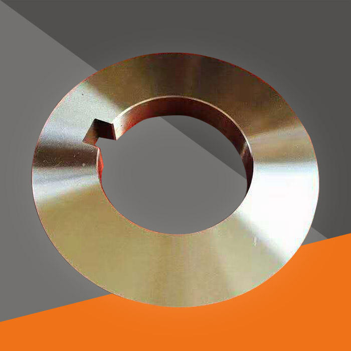 縱剪機刀片圓盤(pán)刀