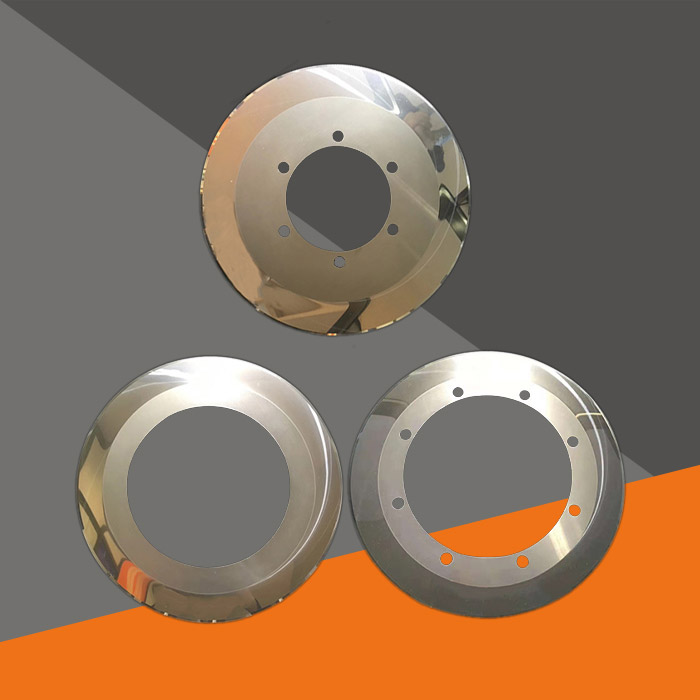 合金圓刀片單刀