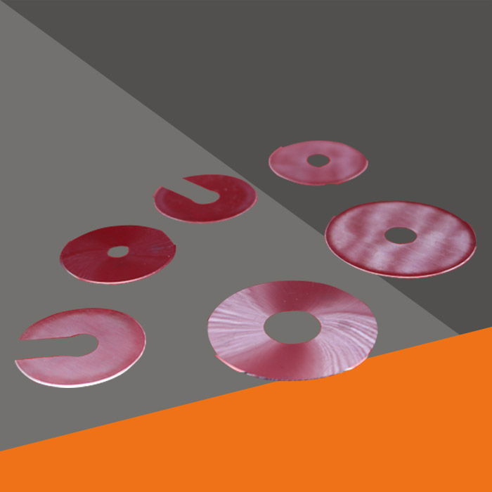 熔噴布分切刀片專(zhuān)用