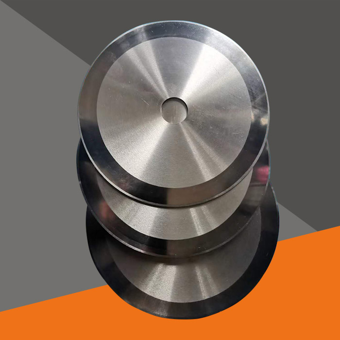 無(wú)紡布分切圓刀