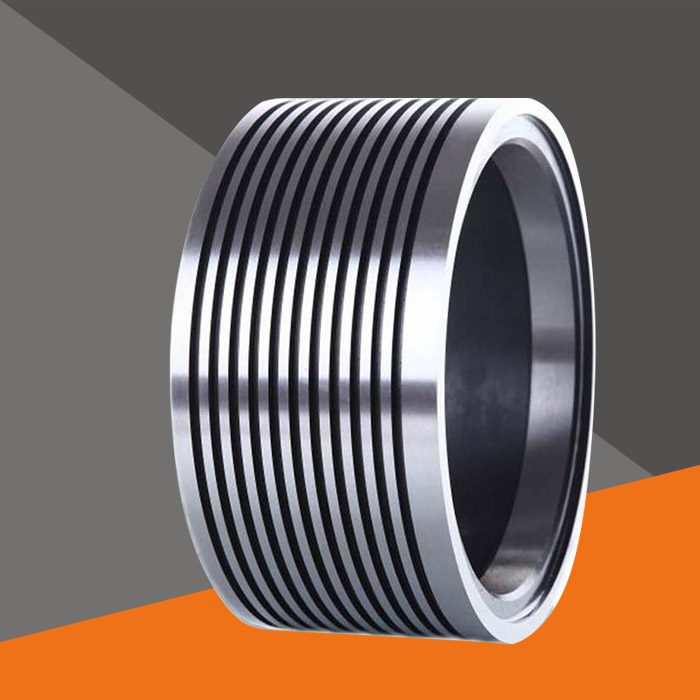 無(wú)紡布多刃刀圈